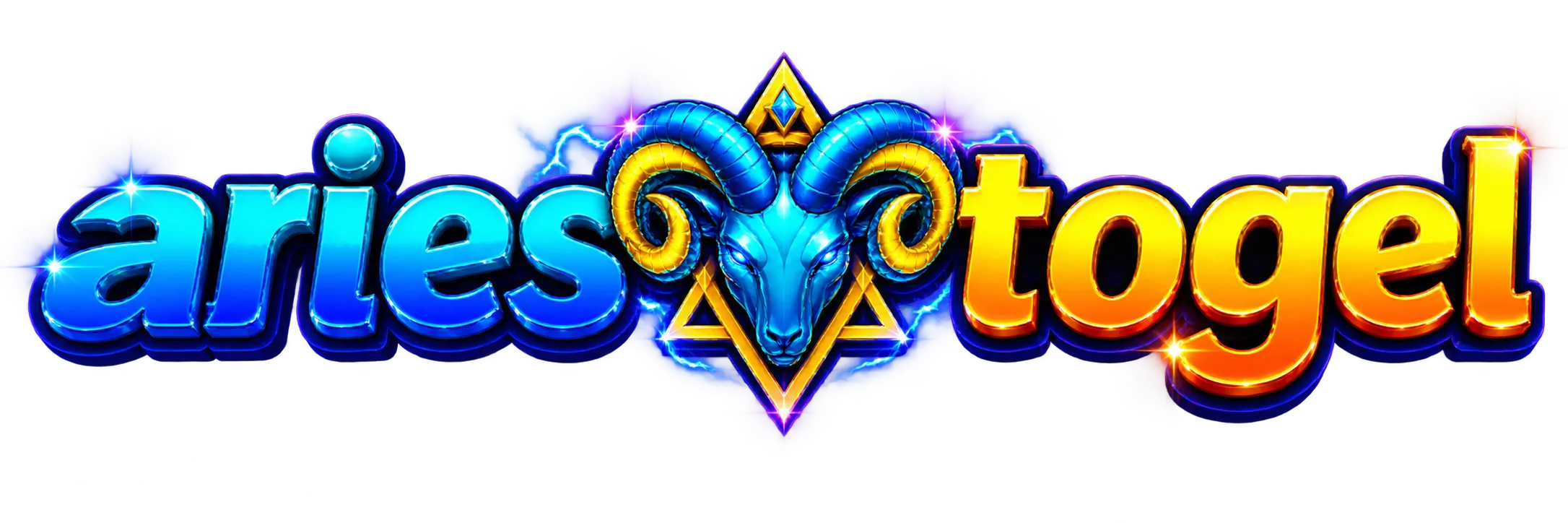 Logo ariestogel