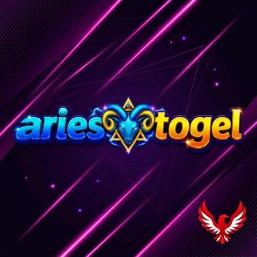 Logo ariestogel