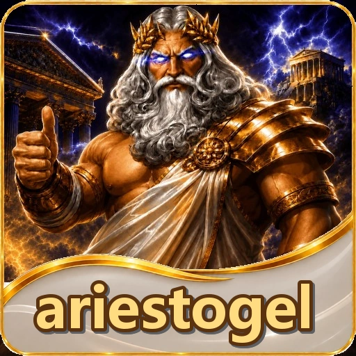 Tampilan unduh paket APK ariestogel versi 6.2.4 berukuran 41.8 MB