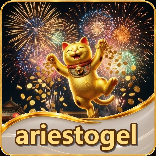 Mengisi nama pengguna dan sandi pada layar masuk ariestogel di Android